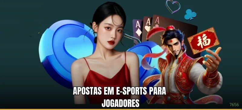 Requisitos do APK da 7656 para Android