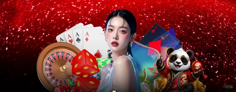 Jogos de fortune da 7656 com prêmios incríveis