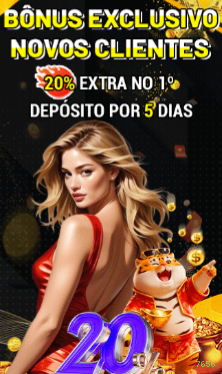 Slots online da 7656 com jackpots progressivos